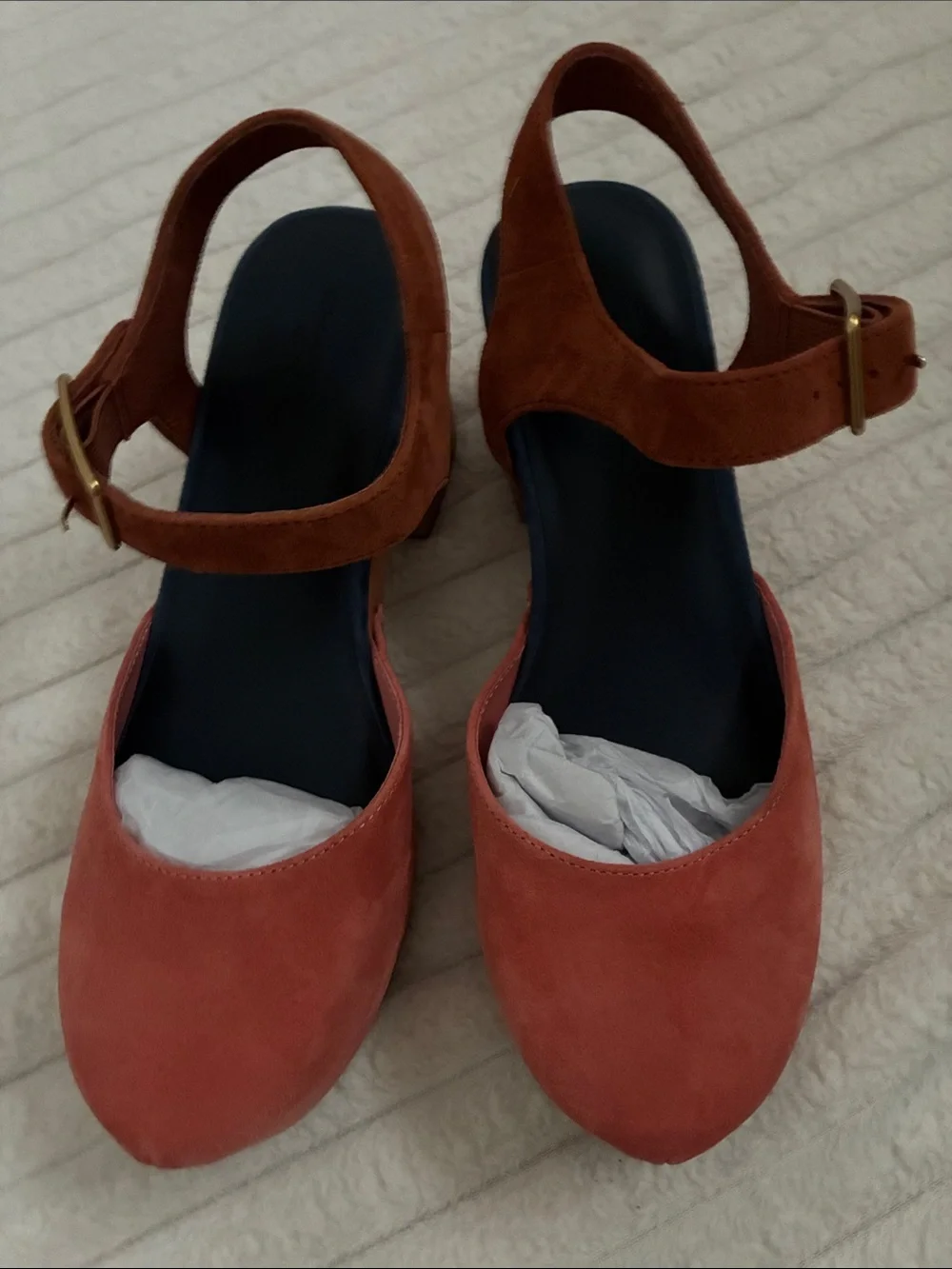 Charlotte Stone Maud Mary Jane’s
